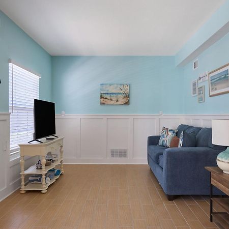 Gorgeous Apartment On Mango St Steps To Beach Fort Myers Beach Luaran gambar
