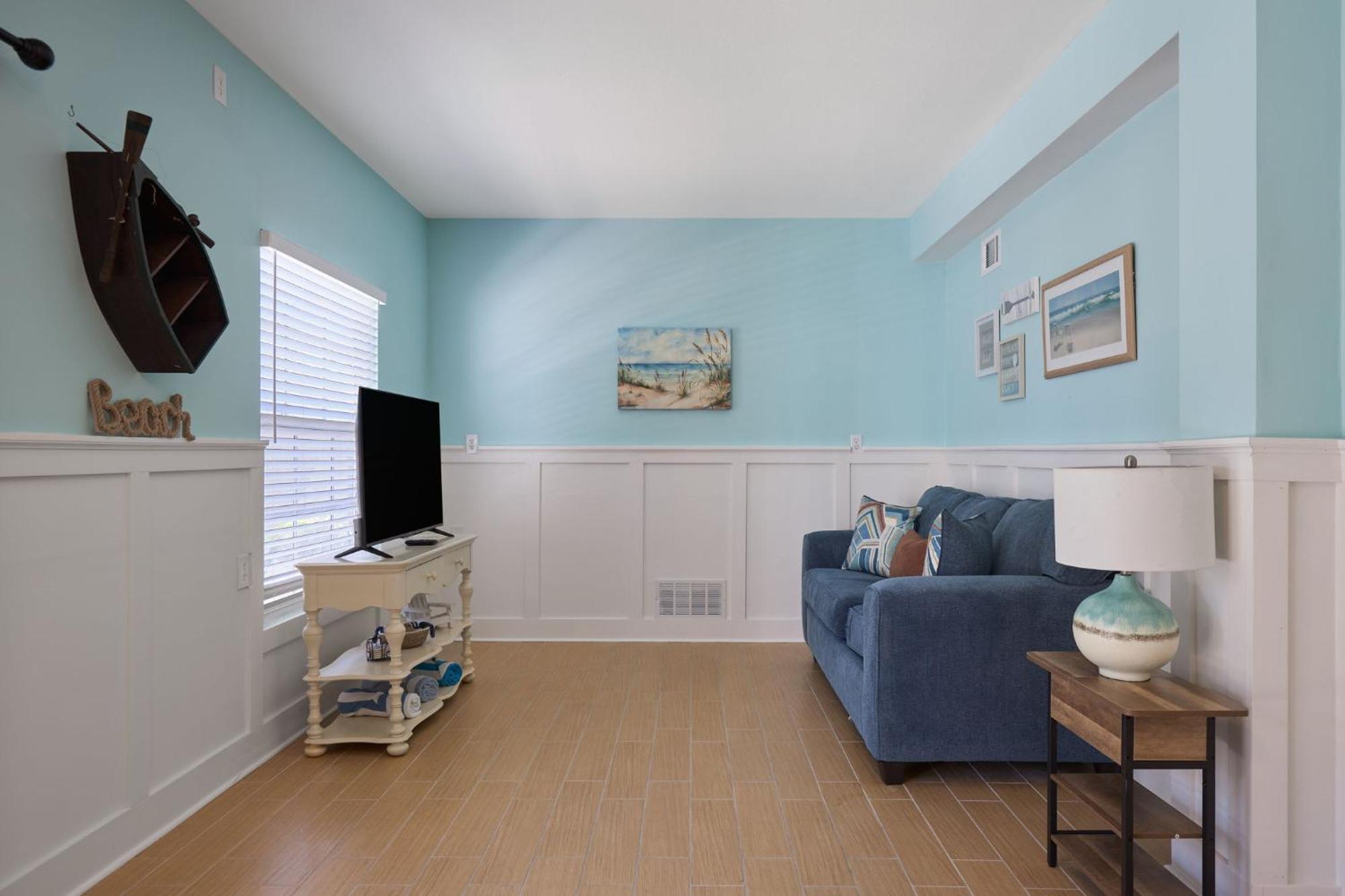 Gorgeous Apartment On Mango St Steps To Beach Fort Myers Beach Luaran gambar